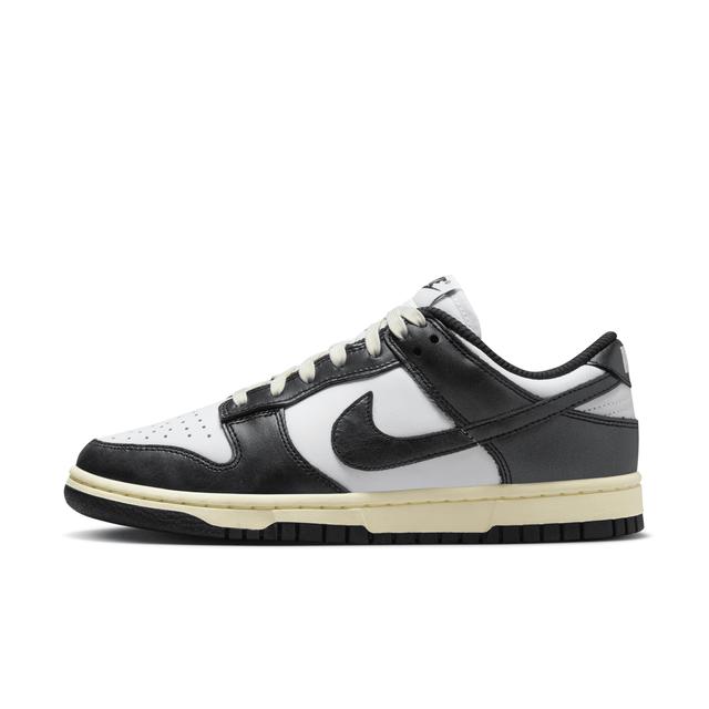 Nike Women's Dunk Low Premium Shoes Product Image