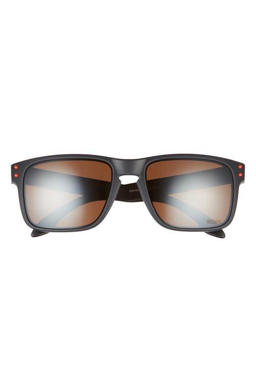 Oakley Holbrook 57mm Sunglasses Product Image