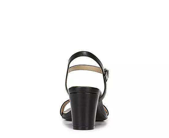 Naturalizer Womens Bristol Sandal Product Image