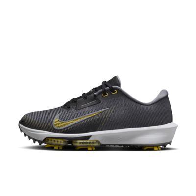 Nike Air Zoom Infinity Tour 2 Golf Shoes (Wide) Product Image