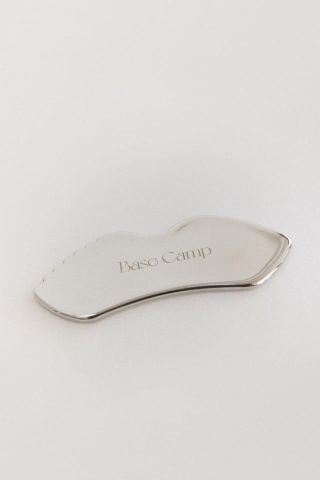 Gua Sha Lifting Tool Stainless Steel Product Image