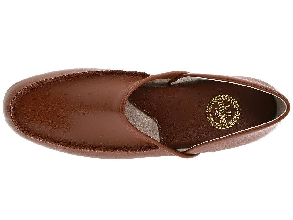 L.B. Evans Chicopee Men's Slippers Product Image