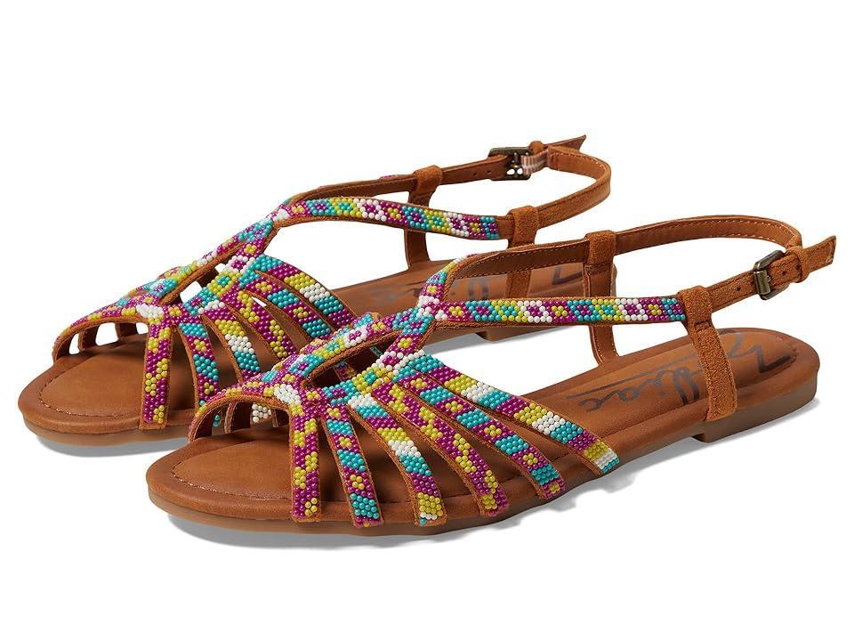 ZODIAC Misha-Bead (Rainbow ) Women's Shoes Product Image