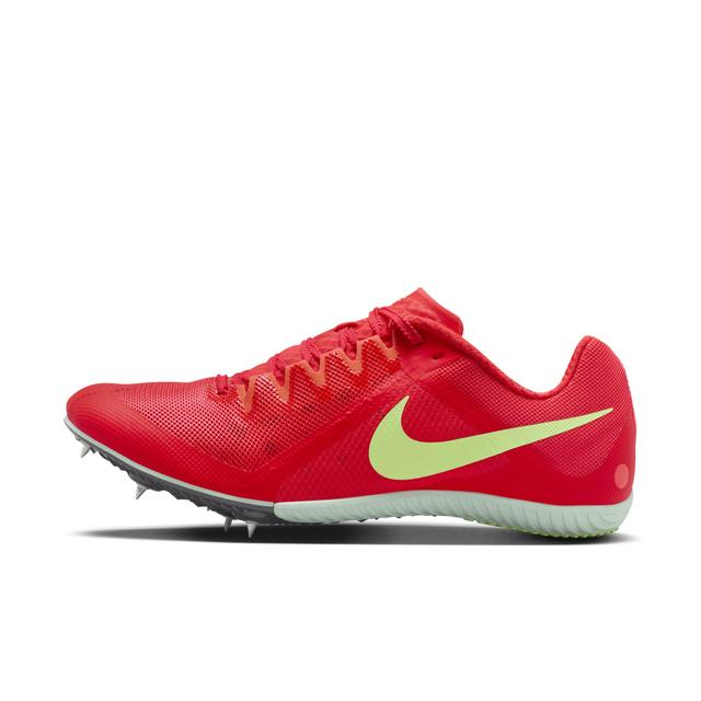 Nike Men's Zoom Rival Track & Field Multi-Event Spikes Product Image