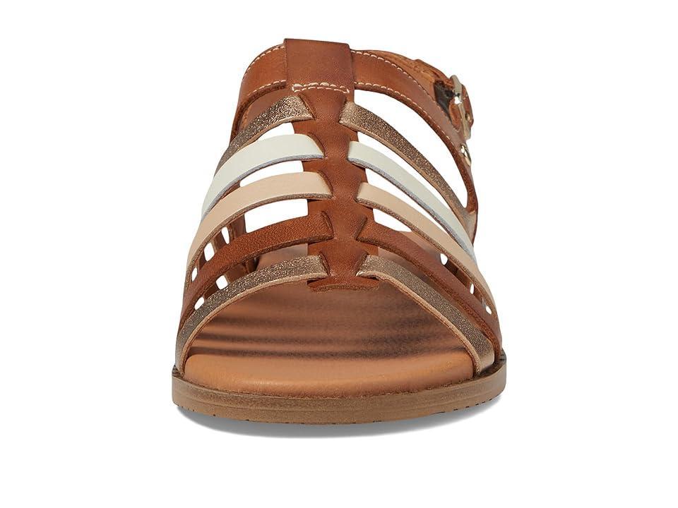 PIKOLINOS Formentera (Brandy) Women's Sandals Product Image