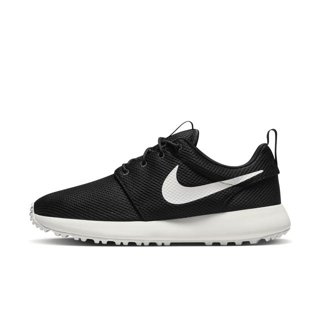 Nike Men's Roshe G Next Nature Golf Shoes Product Image