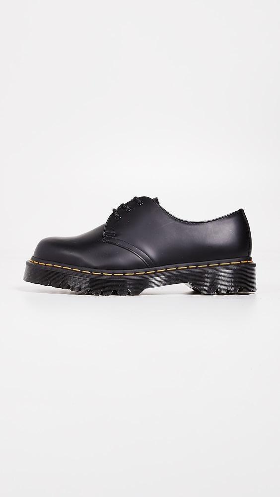 Dr. Martens 1461 Bex 3 Eye Shoes | Shopbop Product Image