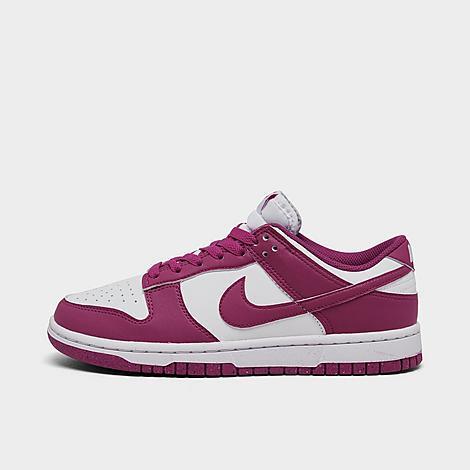 Nike Womens Dunk Low Next Nature Casual Shoes Product Image