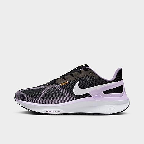 Nike Women's Structure 25 Road Running Shoes (Extra Wide) Product Image