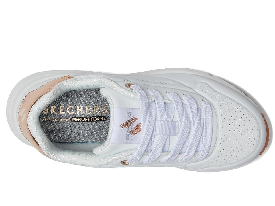 Skechers Girls Little-Big Kid Uno Sneaker Product Image