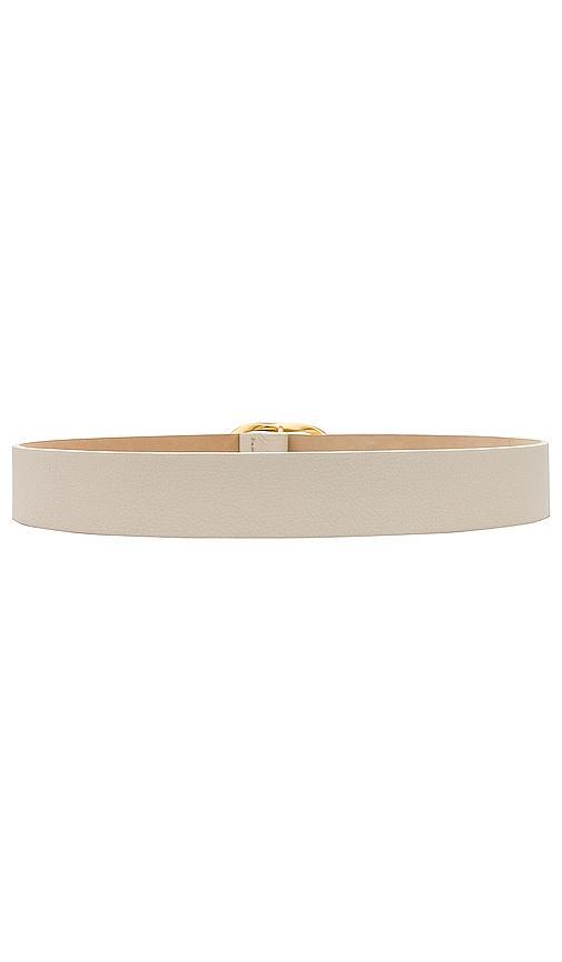 B-Low the Belt Kyra Belt in Black. - size S (also in L, M, XL, XS) Product Image