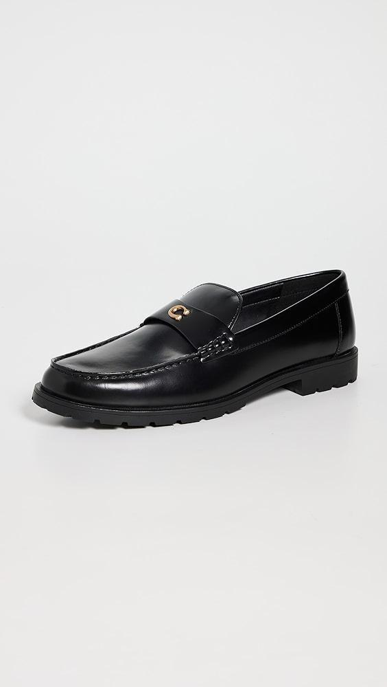 Coach Jocelyn Loafers | Shopbop Product Image