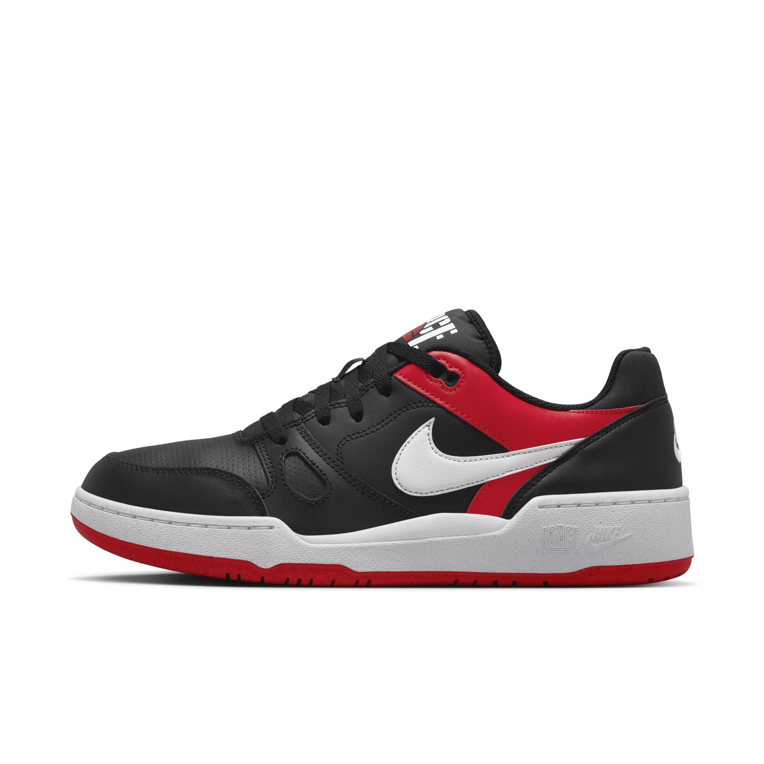 Nike Men's Full Force Low Shoes Product Image