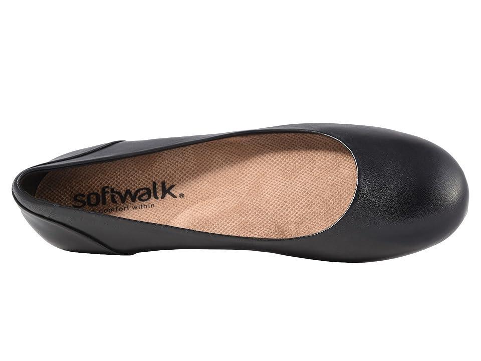 SoftWalk Sonoma Flat Product Image