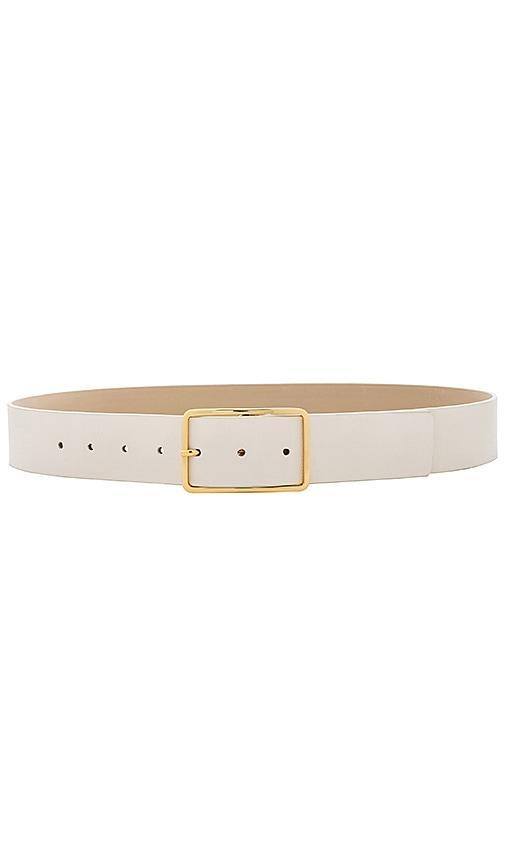 B-Low the Belt Milla Belt in Nude. Product Image