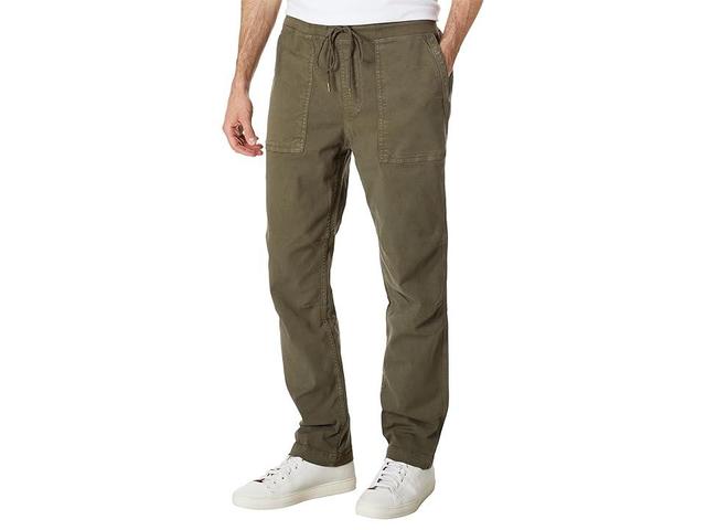 Mens Traveler Drawstring Pants Product Image