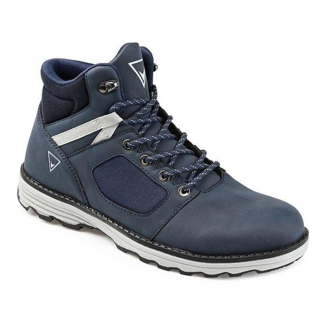 Vance Co. Derrick Mens Ankle Boots Product Image