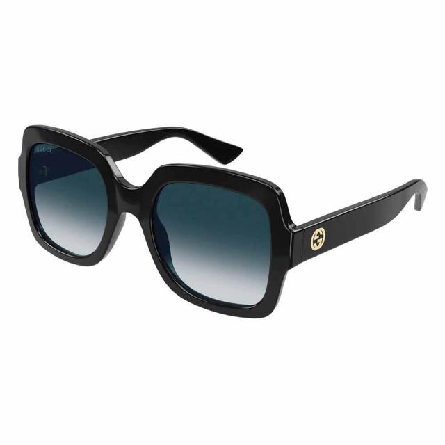 Sunglasses In Nero/grigio Product Image