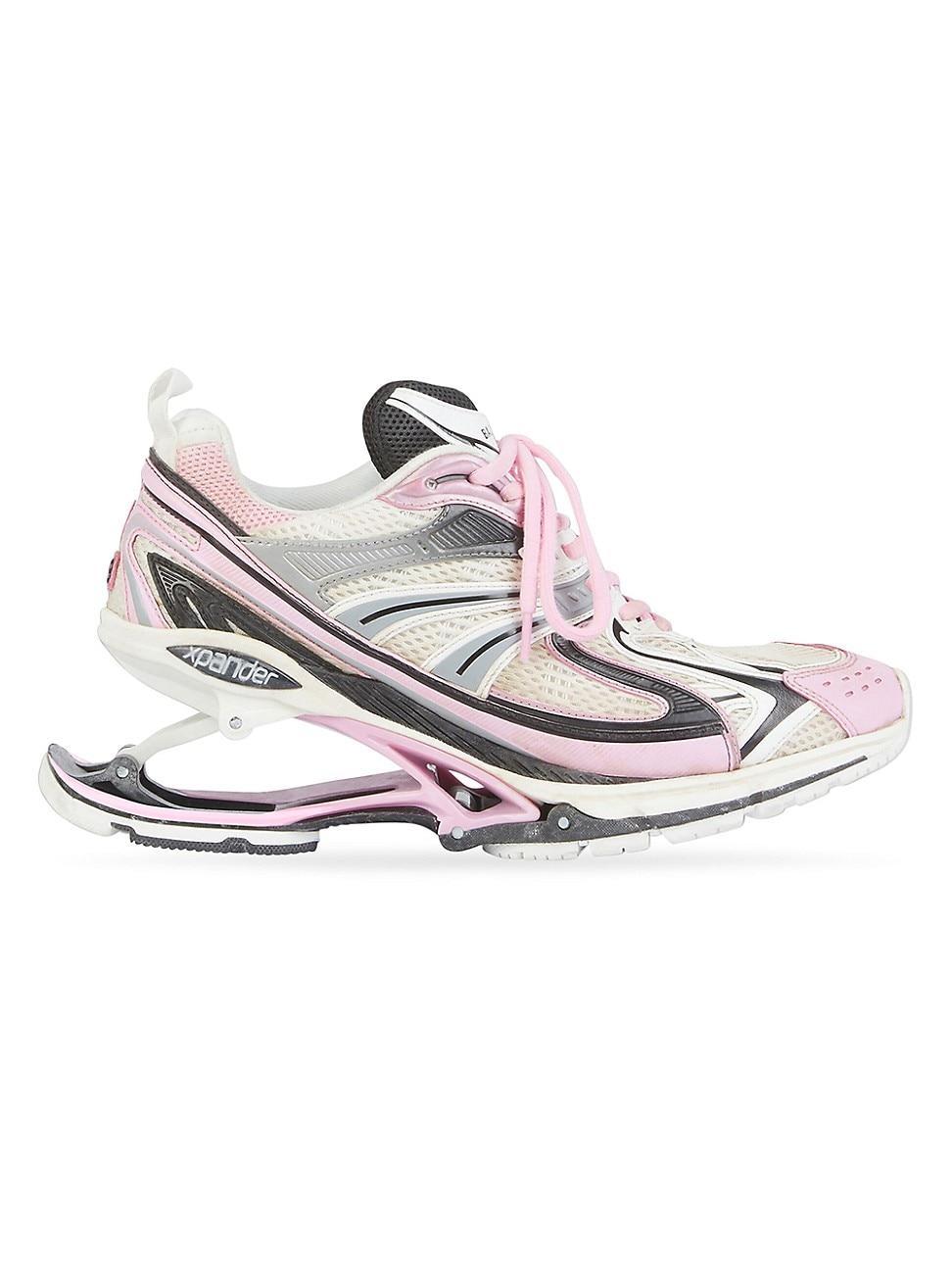 Womens X-pander Sneaker Product Image