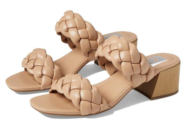 DV Dolce Vita Stacey (Nude) Women's Shoes Product Image