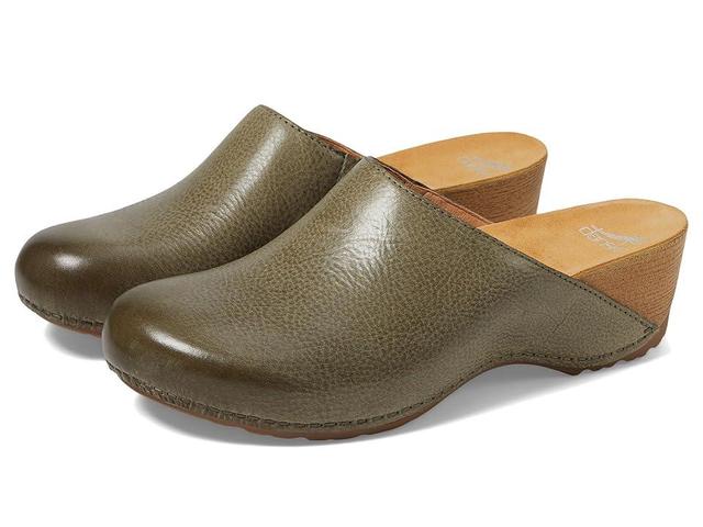 Dansko Talulah (Ivy) Women's Shoes Product Image