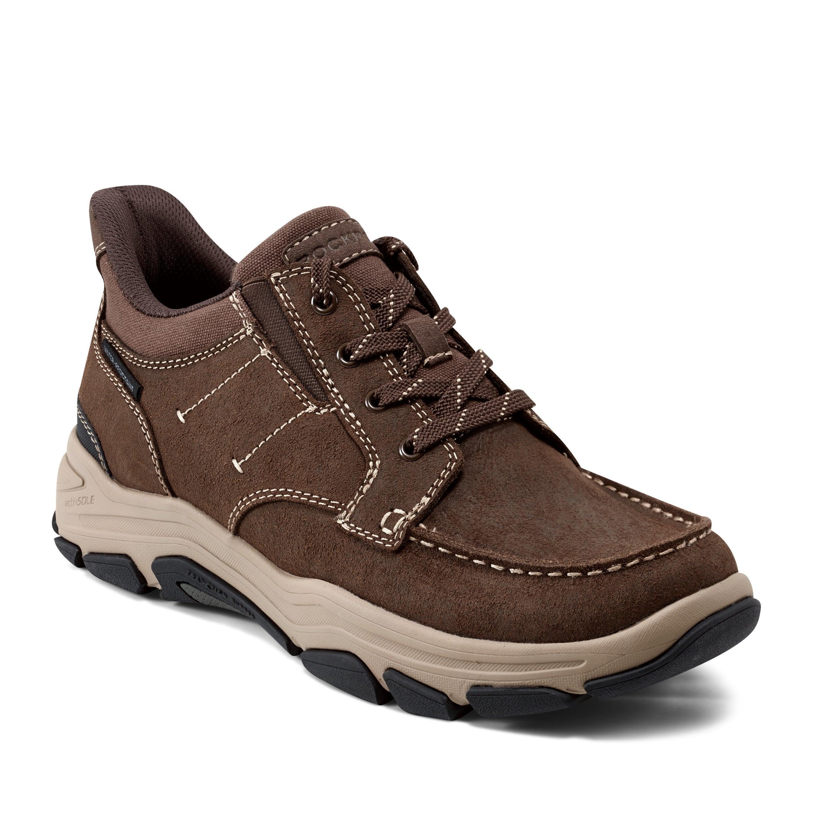 Men's Ronan Step Activated Casual Lace-up Product Image