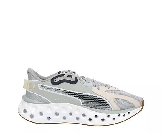 Puma Men's Softride Frequence Running Sneaker Product Image