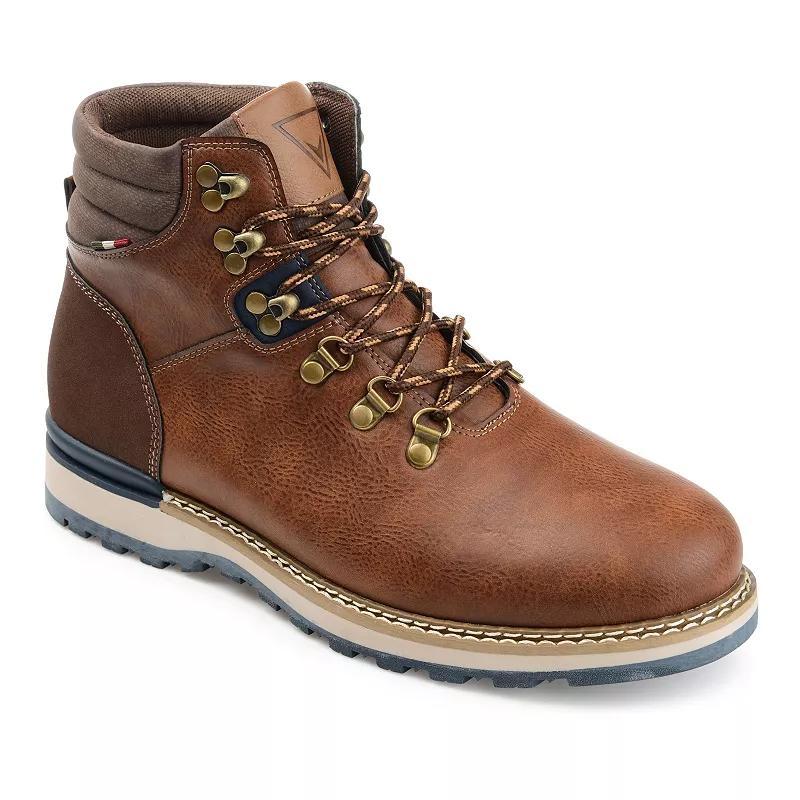 Vance Co. Mens Zane Ankle Boots Product Image