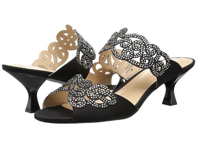 J. Rene Francie Evening Sandal Product Image