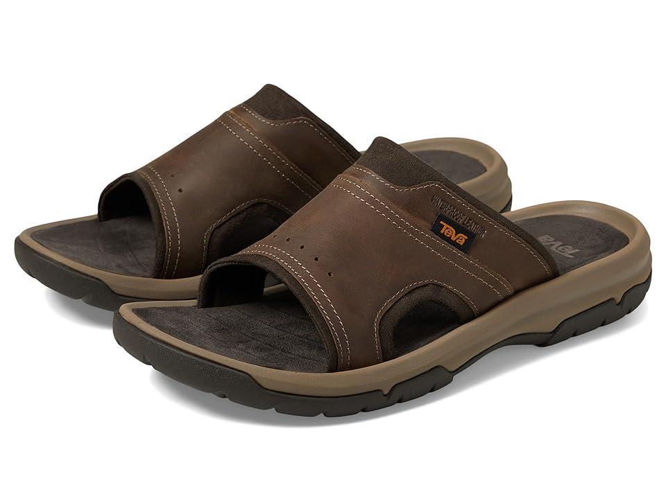 Teva Mens Langdon Waterproof Slides Product Image