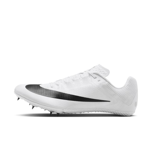 Nike Men's Zoom Rival Track & Field Sprinting Spikes Product Image