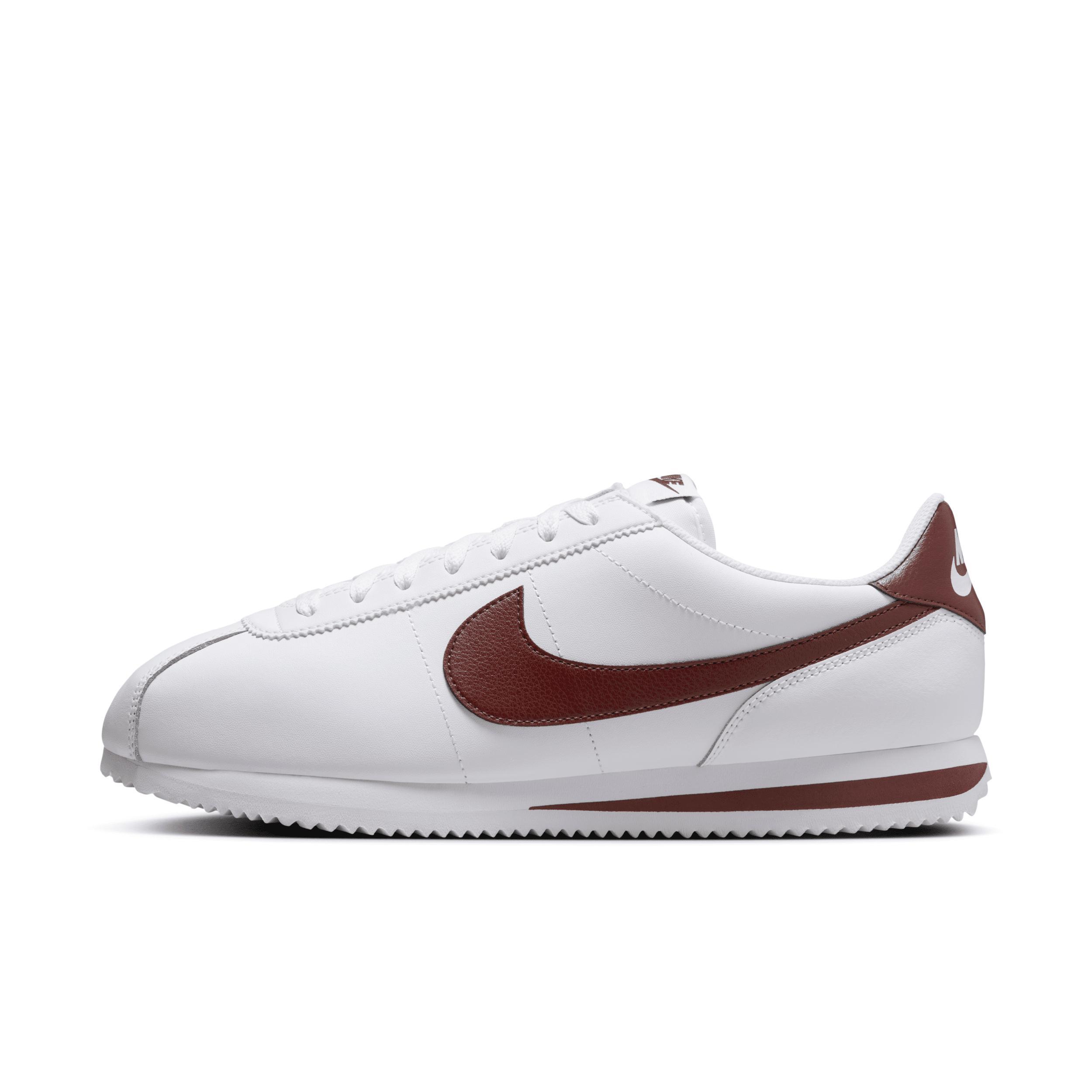 Nike Men's Cortez Shoes Product Image