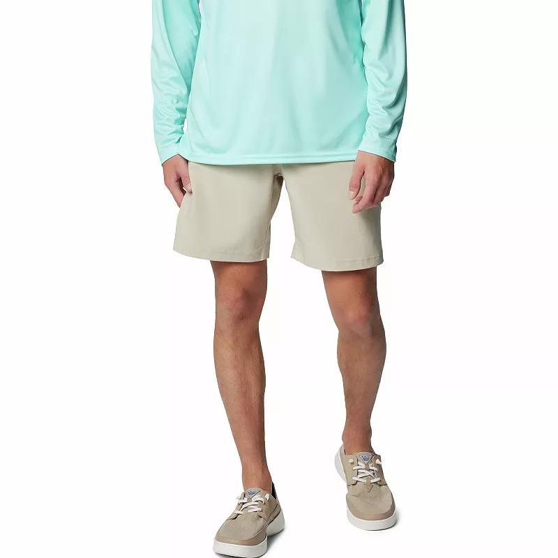 Mens Columbia Grander Marlin III Offshore Shorts Product Image