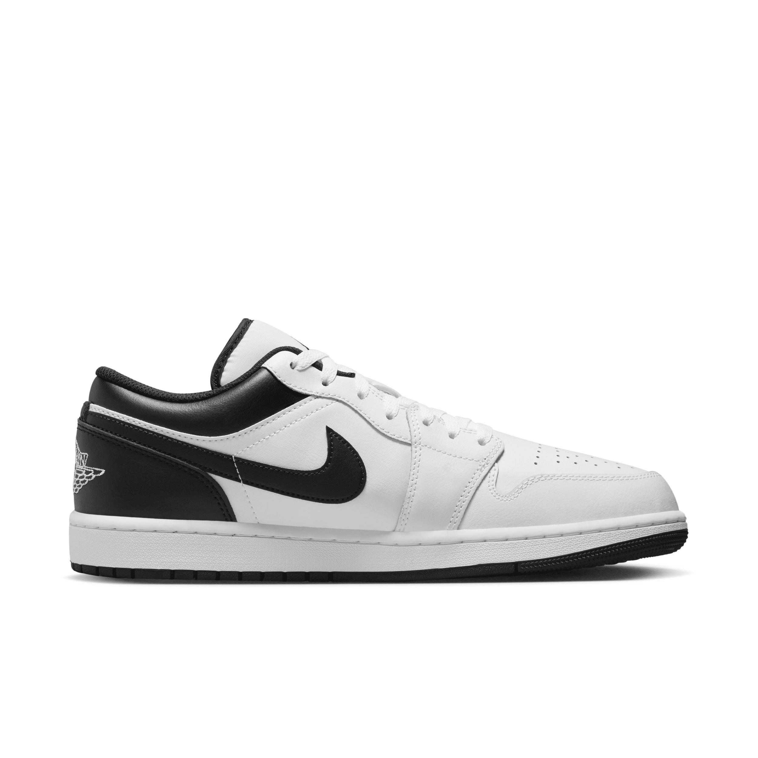 Men's Air Jordan 1 Low Shoes Product Image