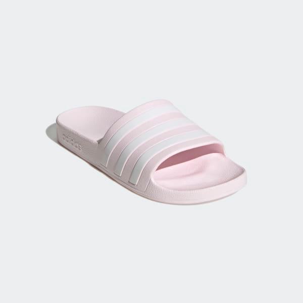 Adilette Aqua Slides Product Image