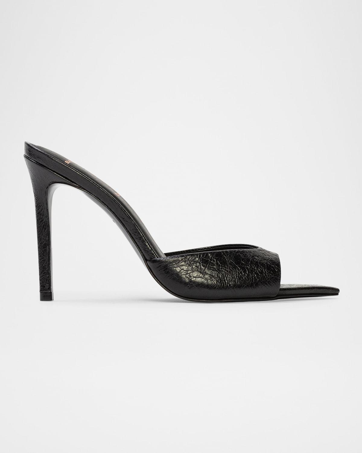 BLACK SUEDE STUDIO Brea Pointed Toe Sandal Product Image