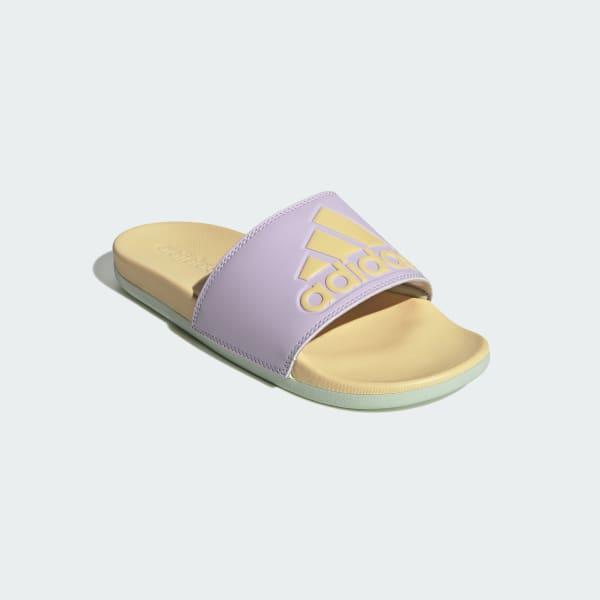 Adilette Comfort Slides Product Image