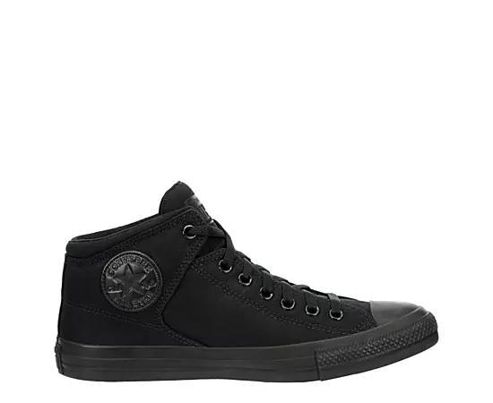 Converse Mens Chuck Taylor All Star High Street Sneaker Product Image