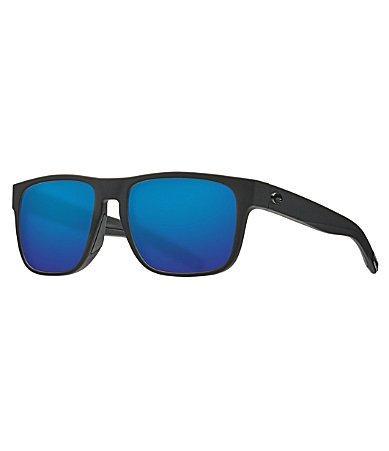 Costa Mens Spearo Polarized Wayfarer Sunglasses Product Image