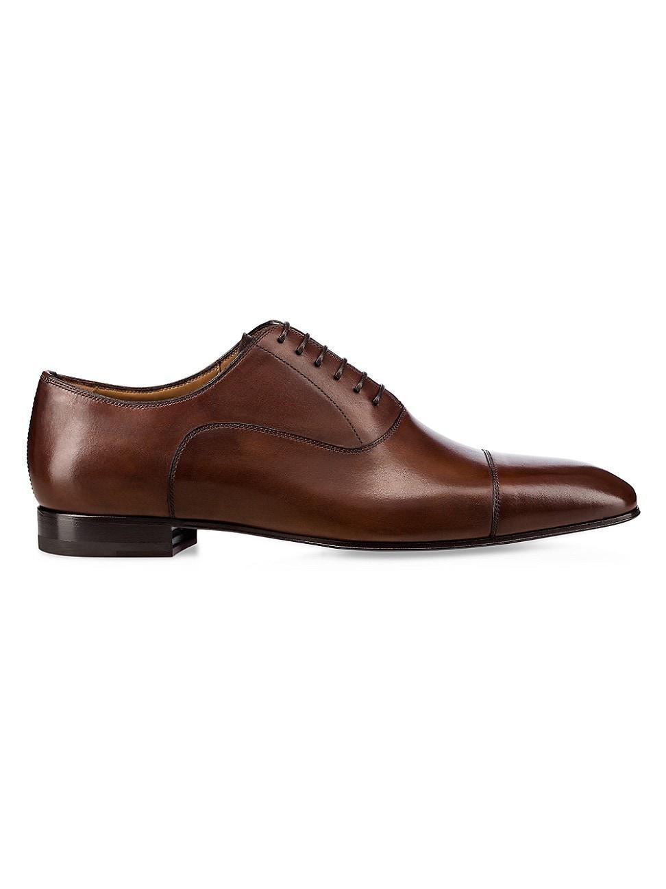 Mens Greggo Dress Shoes Product Image