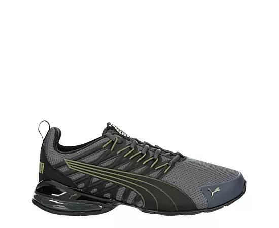 Puma Men's Voltaic Evo Sneaker Running Sneakers Product Image