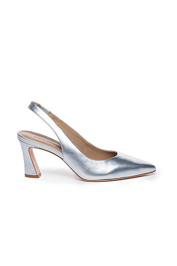 BERNARDO FOOTWEAR Slingback Pump Product Image