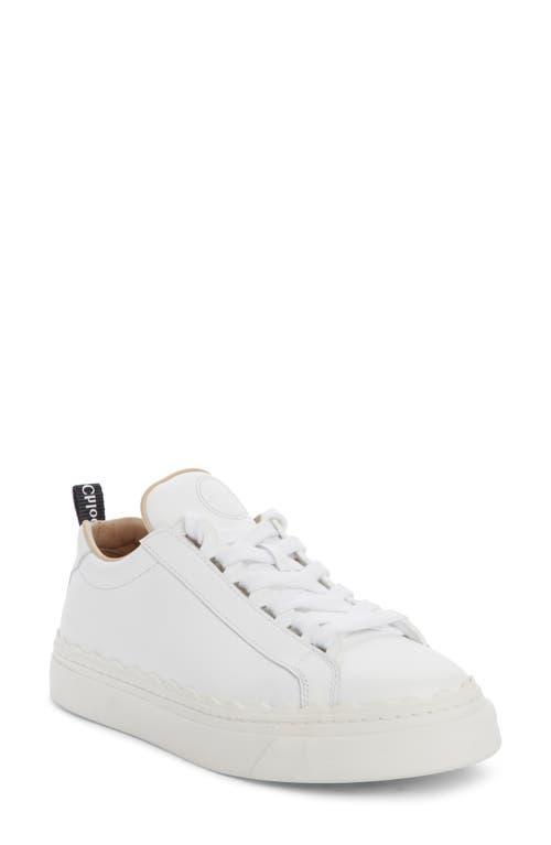 Chlo Lauren Low Top Sneaker Product Image