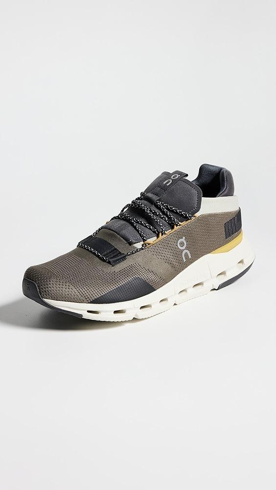 On Cloudnova Sneakers | Shopbop Product Image