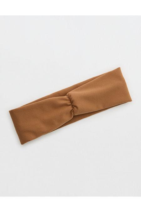 OFFLINE By Aerie The Hugger Cinch Headband Womens Product Image