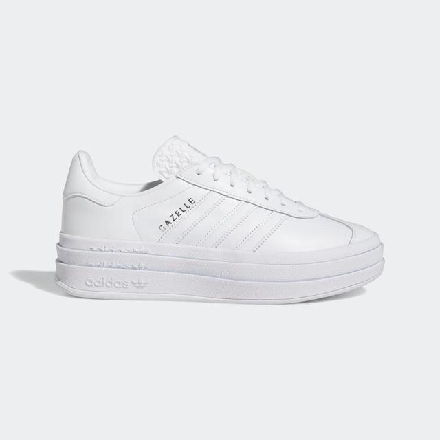 adidas Originals Gazelle Bold sneakers Product Image