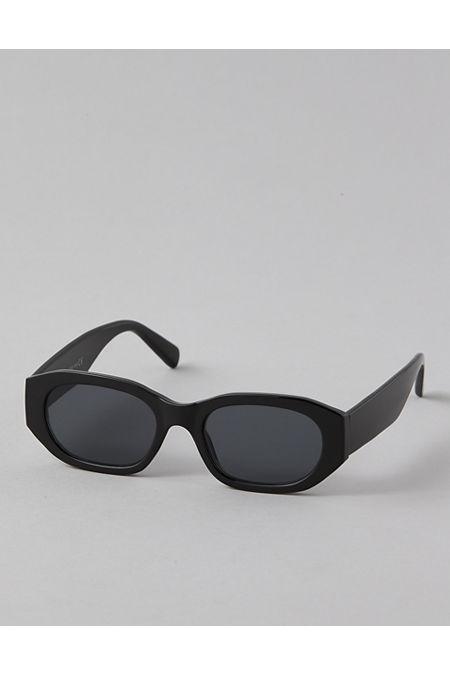 AEO Angular Sunglasses Womens Product Image