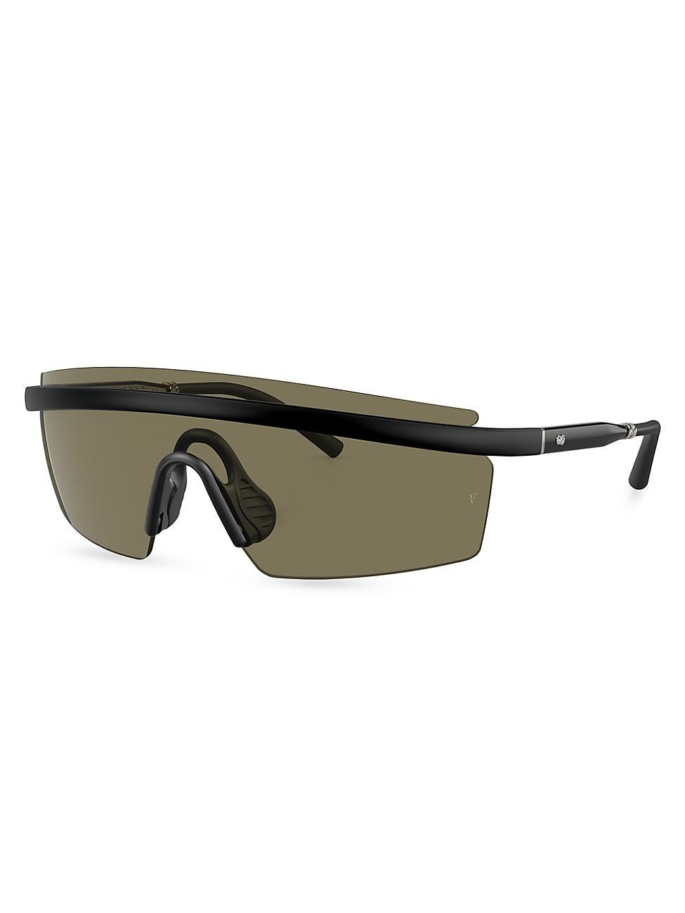 Mens R-4 Shield Sunglasses Product Image