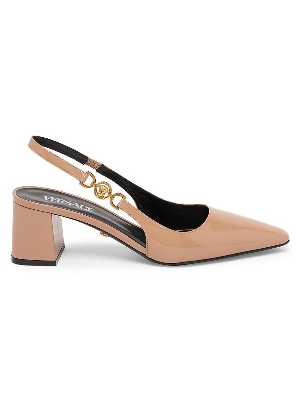 Versace 95 Slingback Pump Product Image