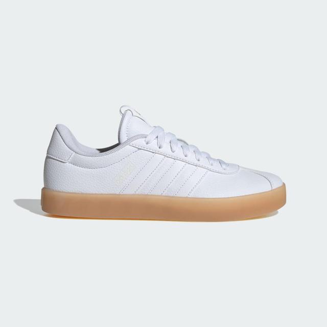 Adidas Womens Vl Court 2.0 Sneaker Product Image